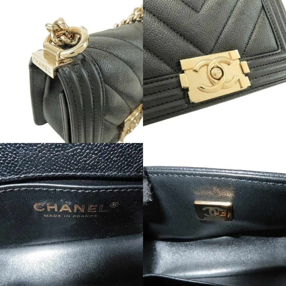 CHANEL height 94